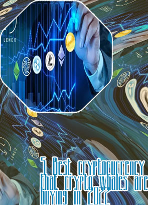Best crypto buys