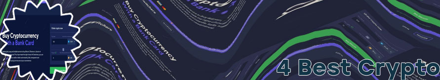 Best place to buy crypto