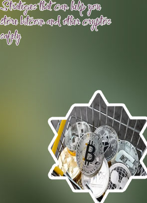 Bitcoin shop