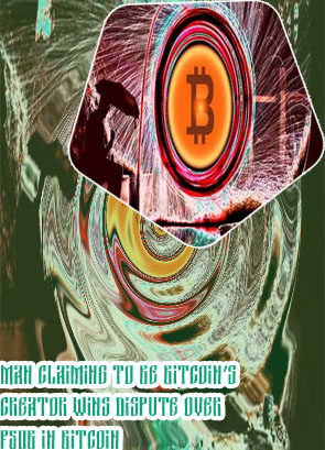 Btc creator