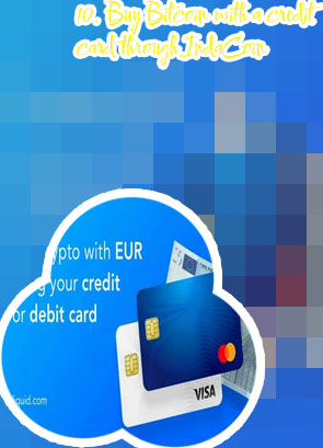 Can i buy crypto with credit card
