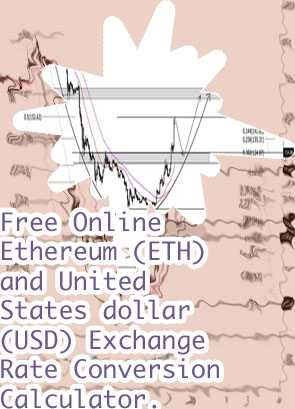 Convert ethereum to usd