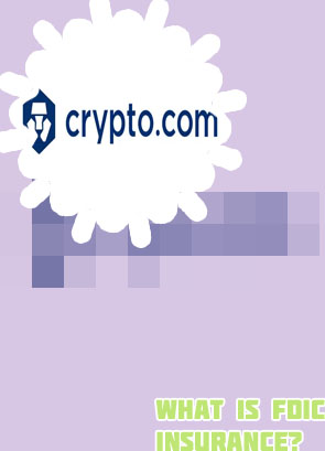Crypto com fdic