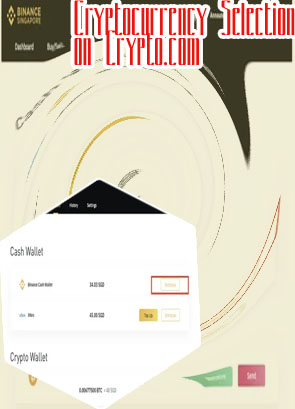 Crypto com how to withdraw