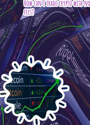 Crypto trading companies