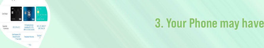 Cryptocom verification