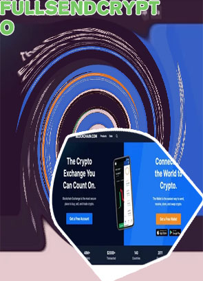Fullsendcrypto