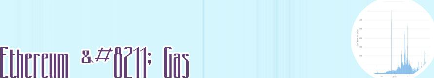 Gas fees ethereum