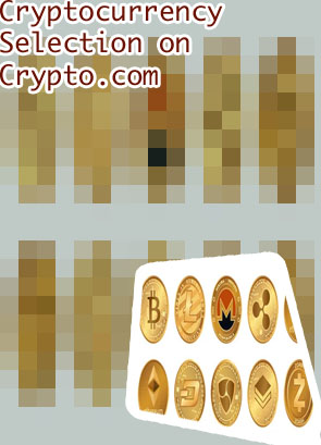 How do you cash out of crypto com