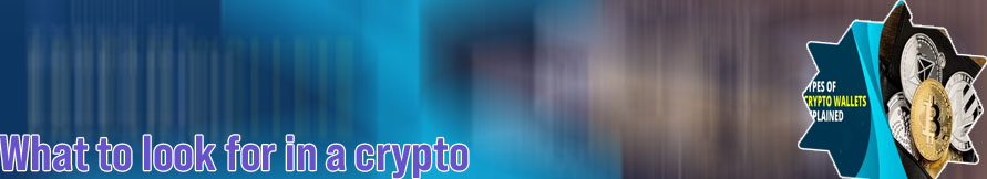 How to make a crypto wallet