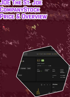 Joe price crypto