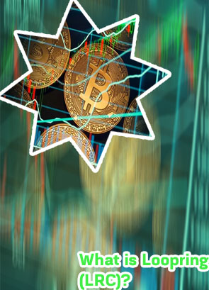 Lrc stock crypto