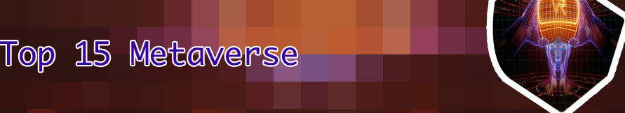 Metaverse crypto