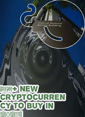 New cryptocurrency release november