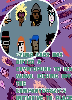 Punk crypto