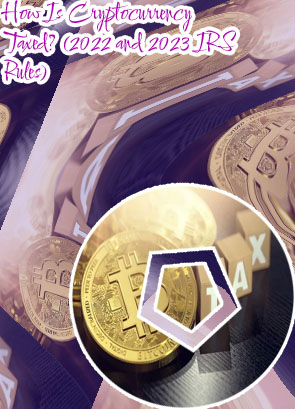 Selling crypto tax