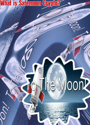 Soft moon crypto