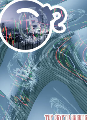 Trading cryptos