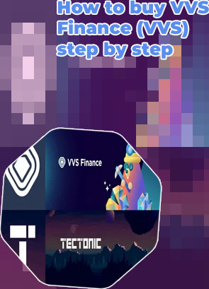 Vvs crypto news