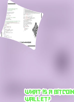 What is btc address