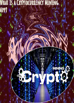Whats crypto mining