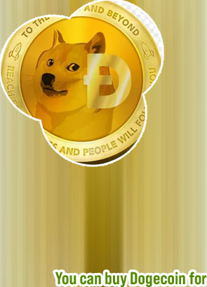 Where can buy dogecoin