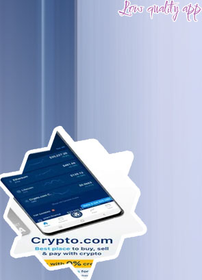 Who owns cryptocom app